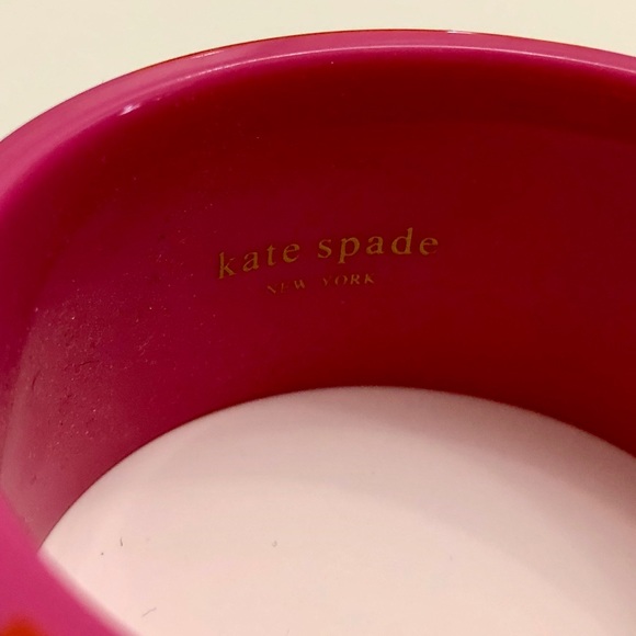 Kate Spade bangle - Picture 3 of 4